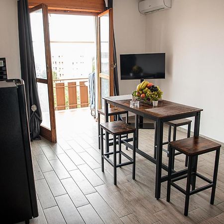 Ferienwohnung Cs Luxury House Lido di Ostia Exterior foto